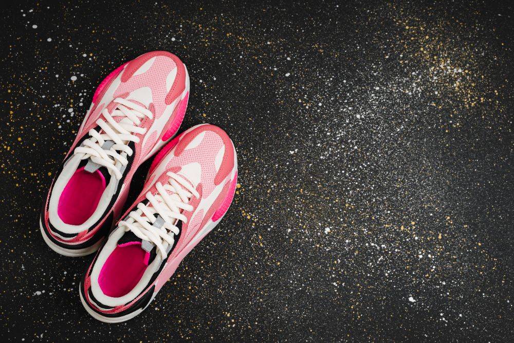 WEEKLY: о влиянии «омикрона» узнаем от Nike и Micron