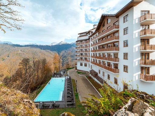 Забронировать отель