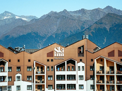 Забронировать отель