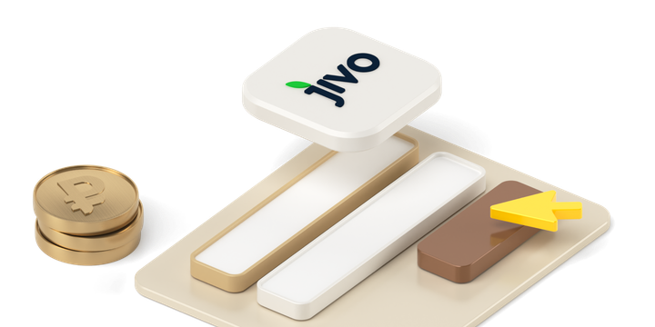 Совместимость платежей по ссылке с чатом Jivosite
