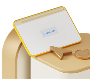 Подключите интернет-эквайринга на сайте и в приложении