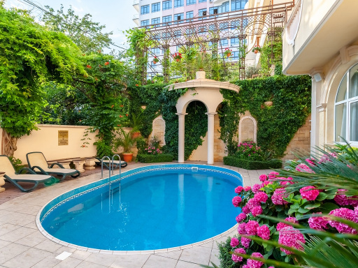 Забронировать отель