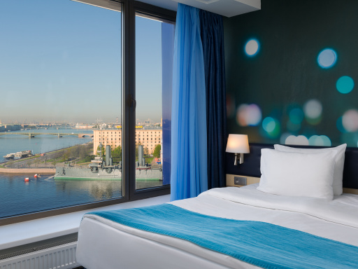 Забронировать отель