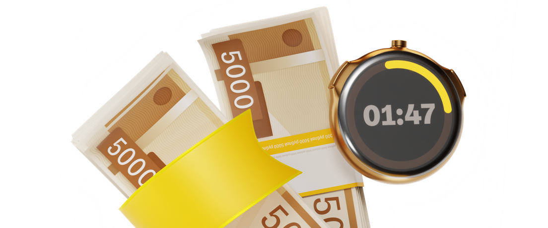 Оборотный кредит