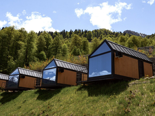 Забронировать отель