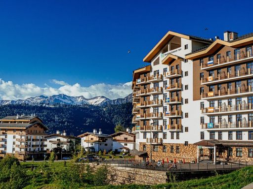 Забронировать отель