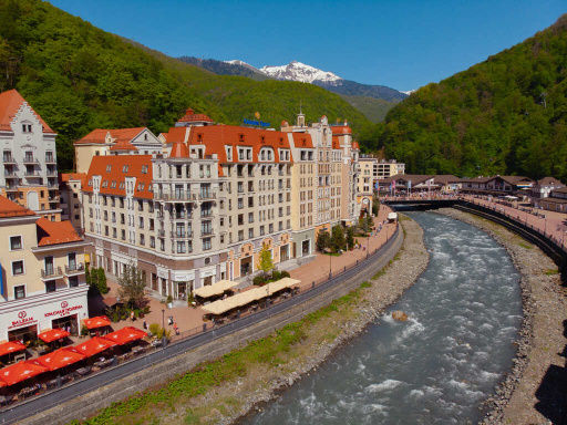 Забронировать отель