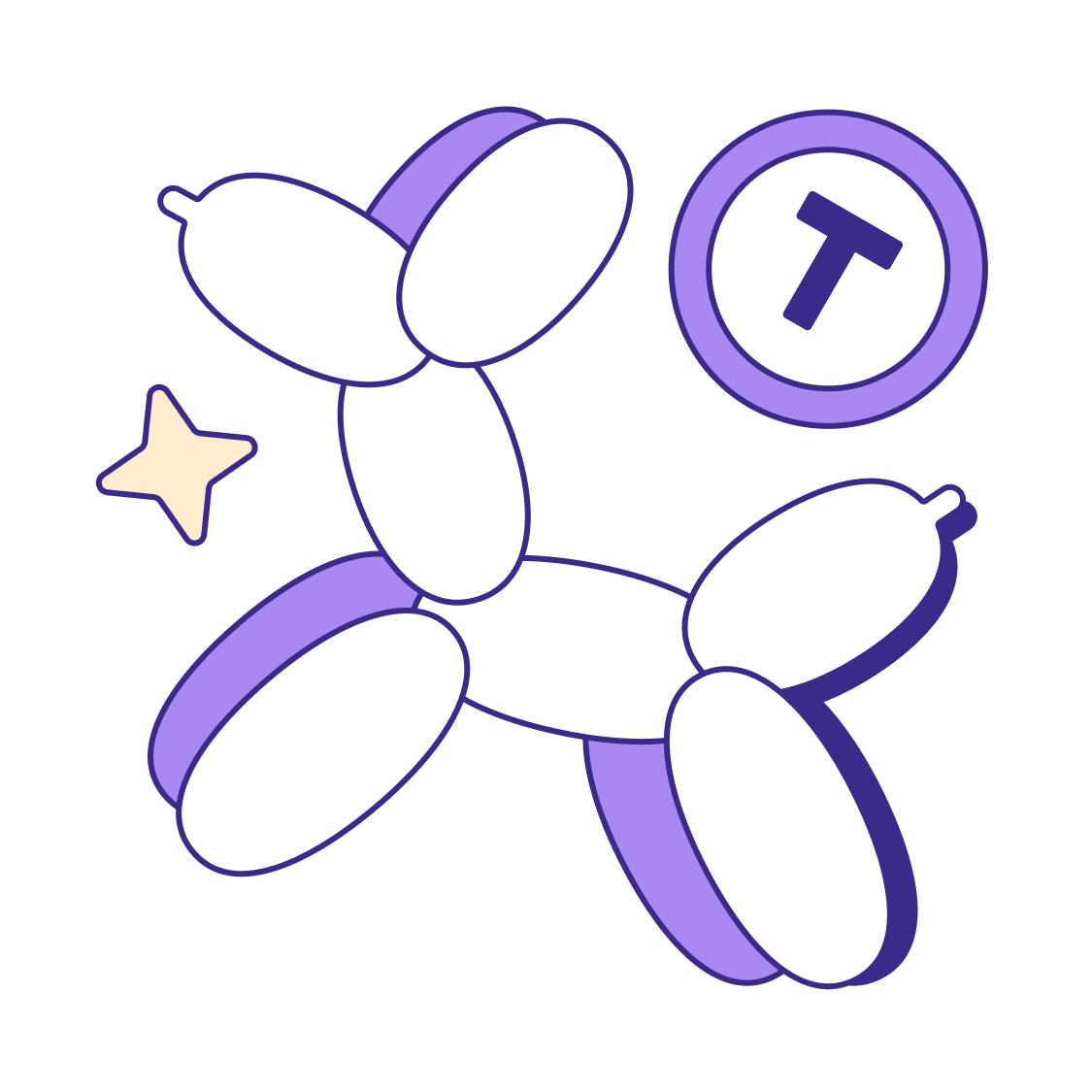 Что такое ЦФА