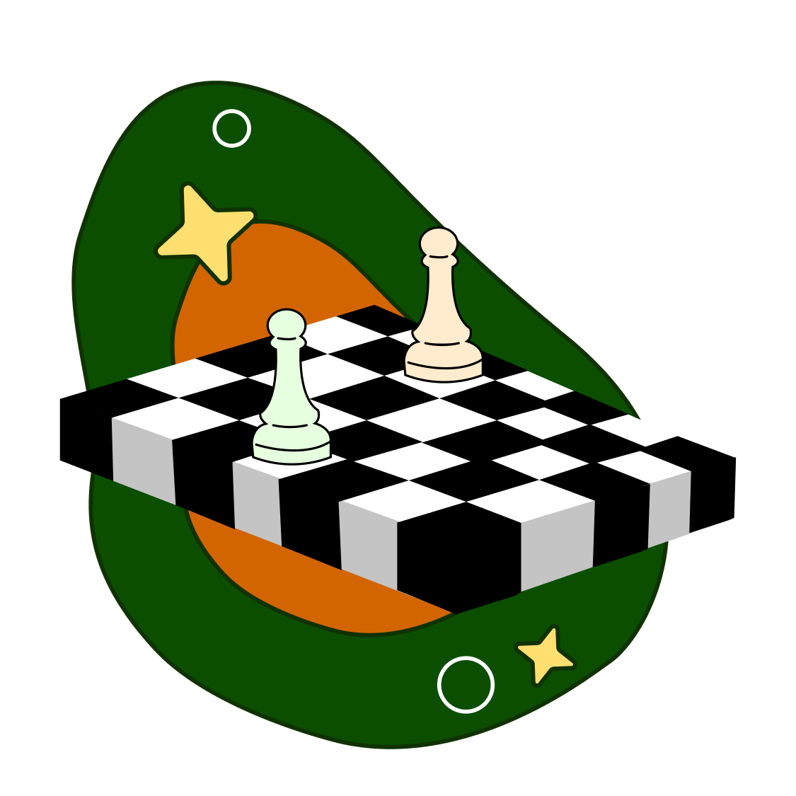 Отсеиваем все слабое