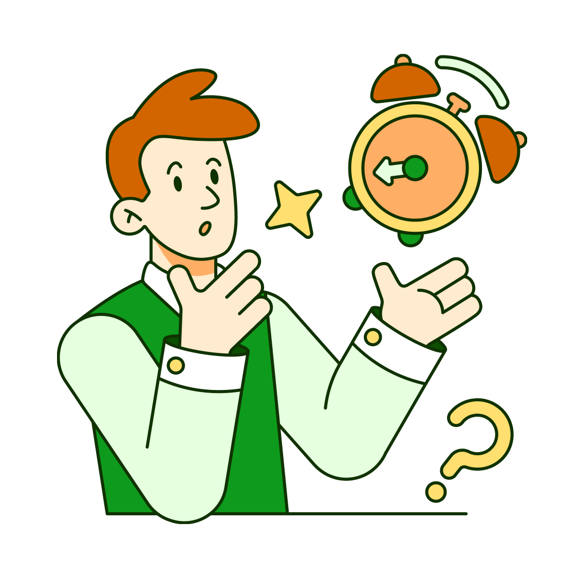 Что еще за дивиденды