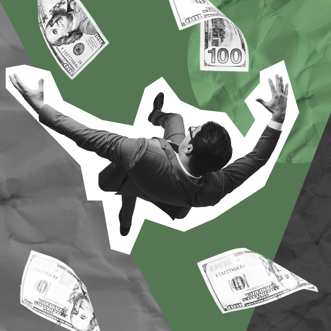 Что такое дивидендный гэп