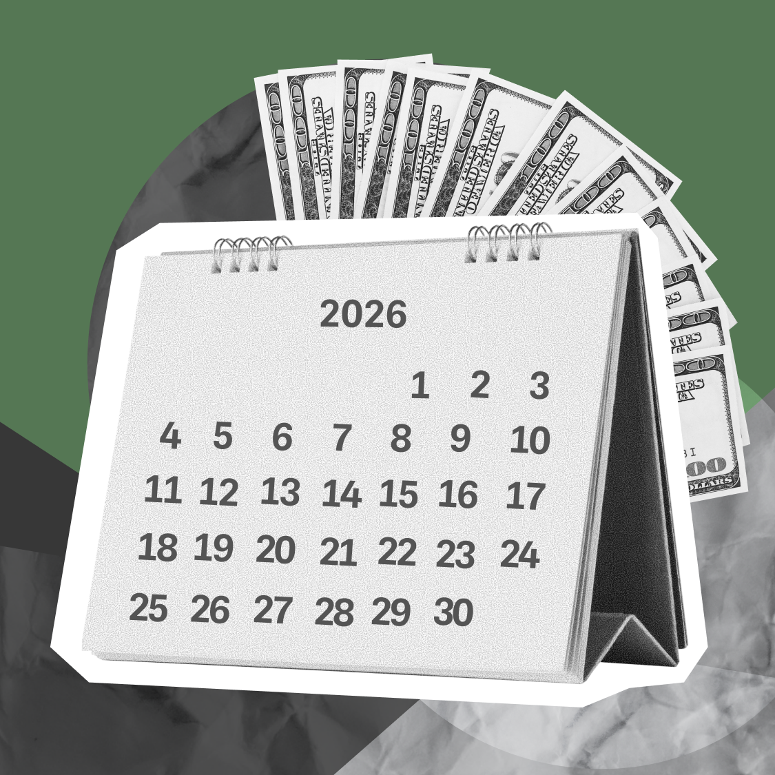 5 ключевых дат для дивидендного инвестора