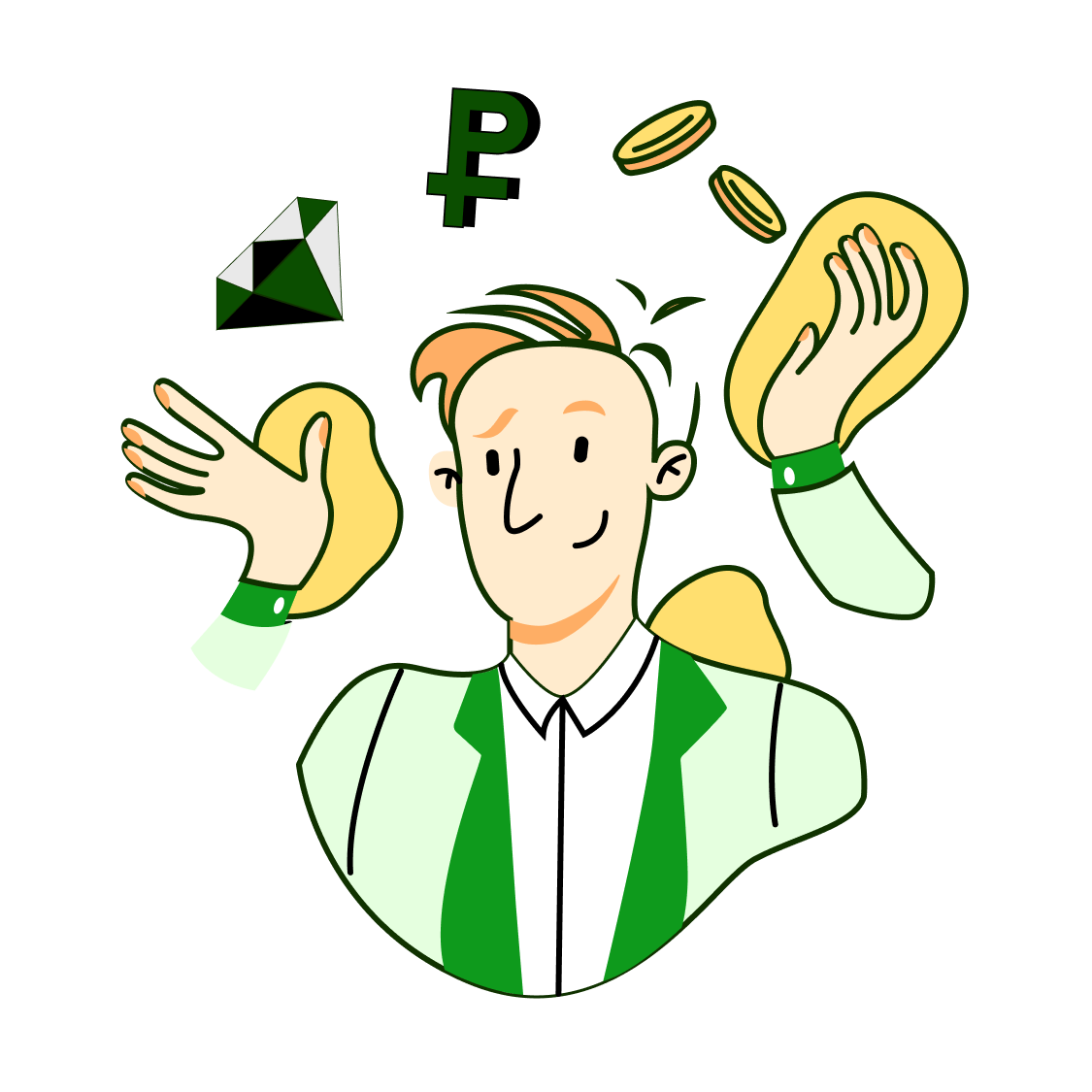 Как предсказать дивиденды