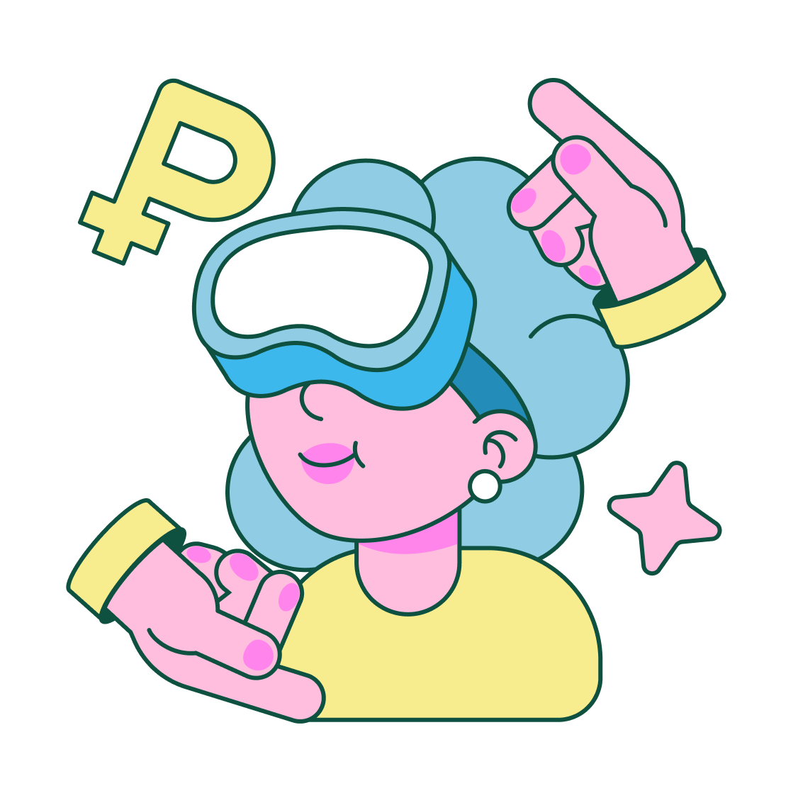 Как запрограммировать себя на счастье