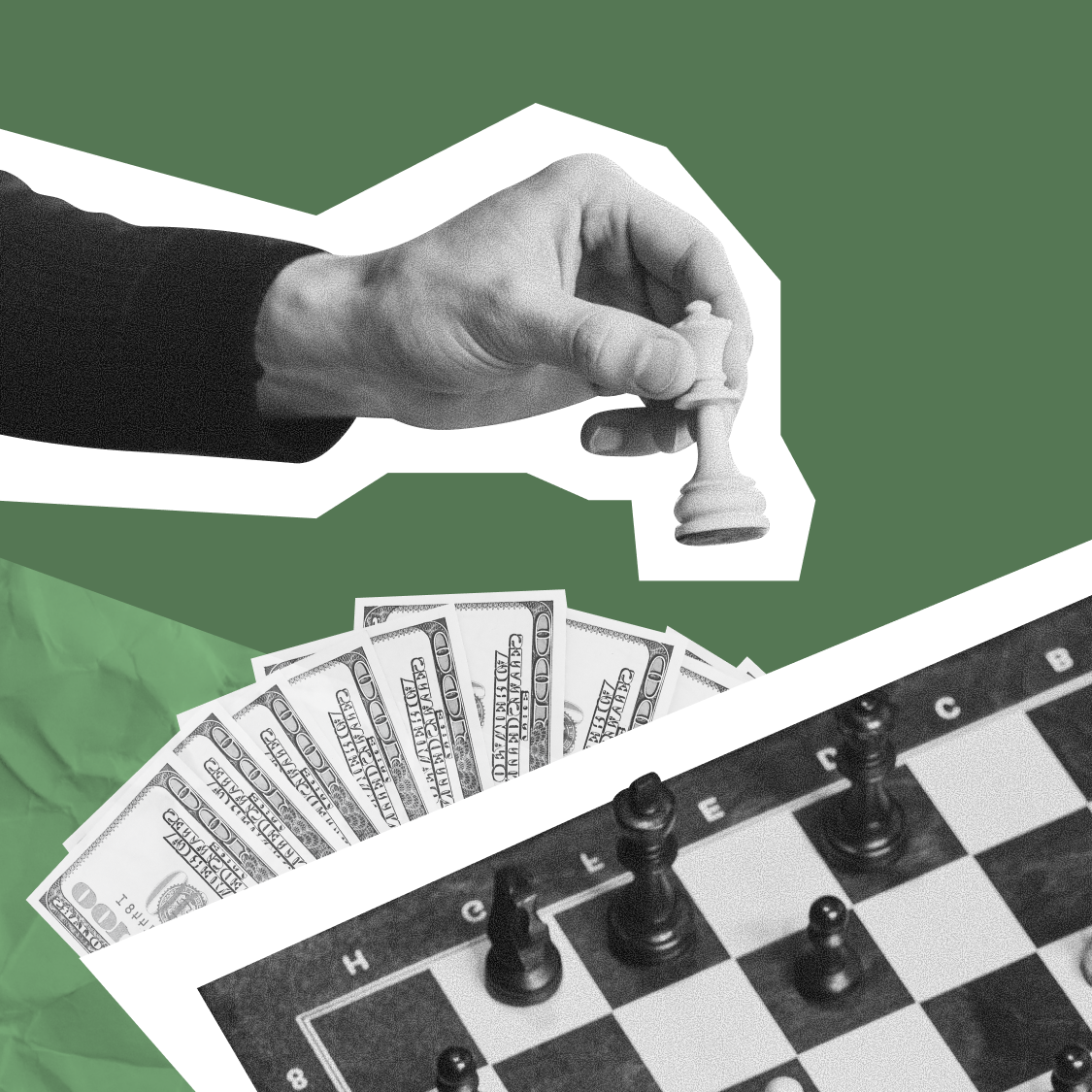 Как выбрать компанию по мультипликаторам