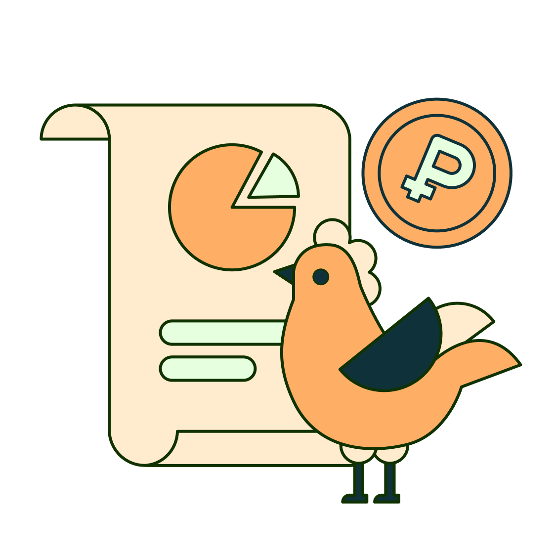 Оцениваем долги и потенциал роста дивидендов