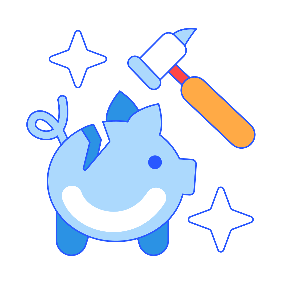 Кризис 1992—1995 гг.: крах терапии