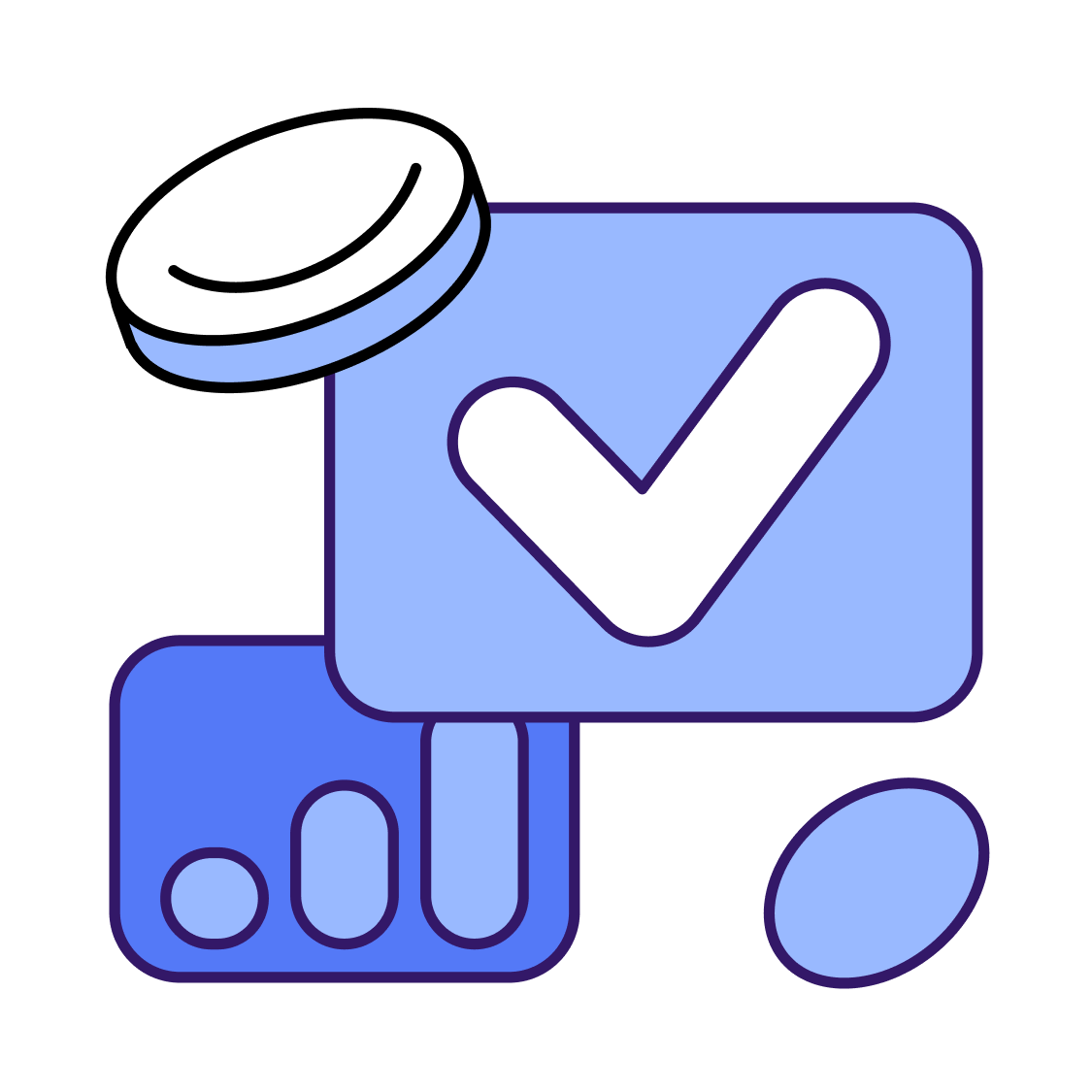 Зачем инвестору облигации, обеспеченные кредитами