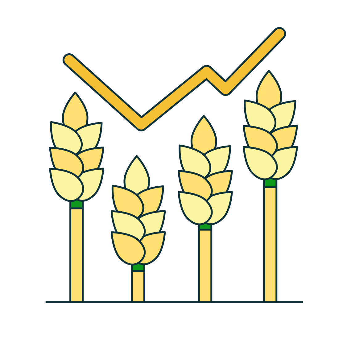 Что такое дивидендный гэп