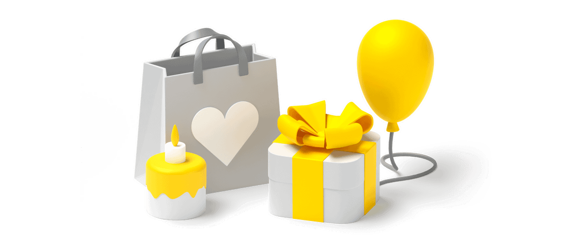 Что подарить на день рождения — идеи и примеры подарков — Интернет-канал «TV Губерния»