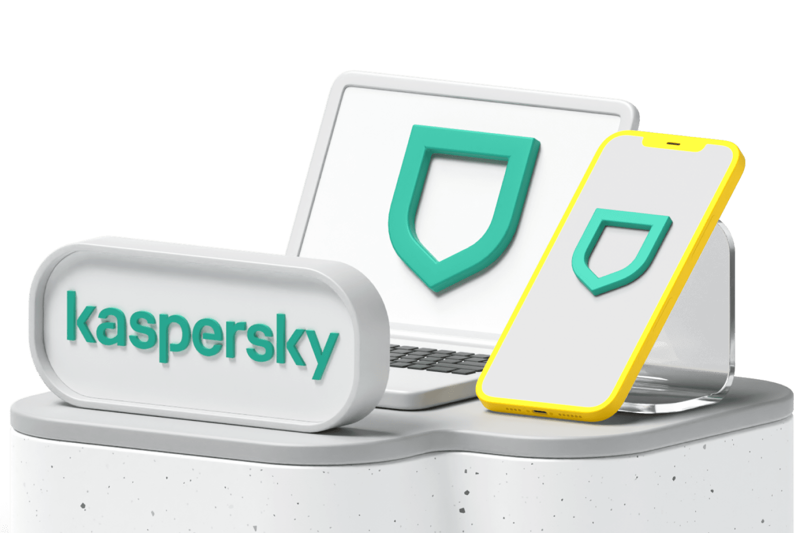 Kaspersky подписка