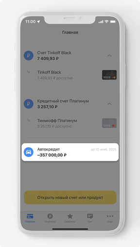 2. Планируйте свои финансы