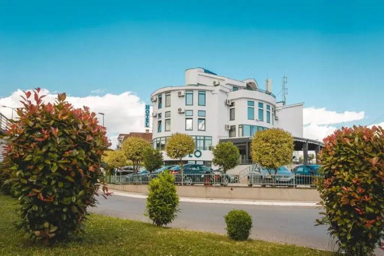 1 фото отеля "Keto Hotel"