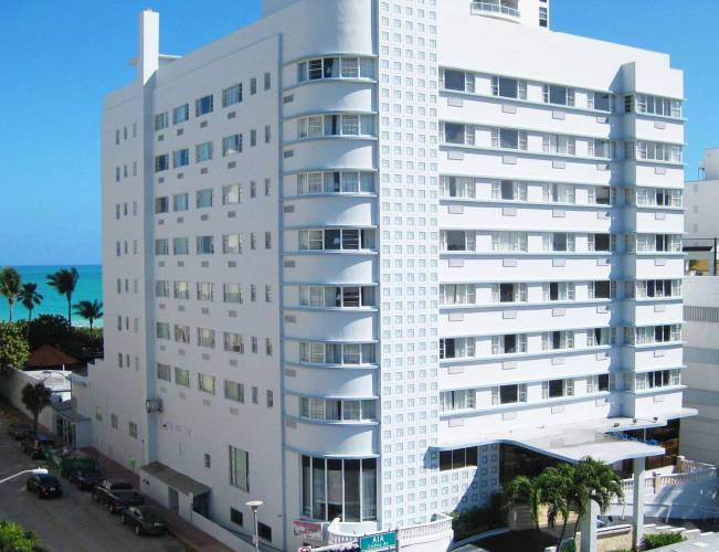 1 фото отеля "Lexington by Hotel RL Miami Beach"
