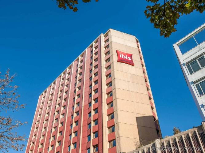 1 фото отеля "ibis Wien Mariahilf"