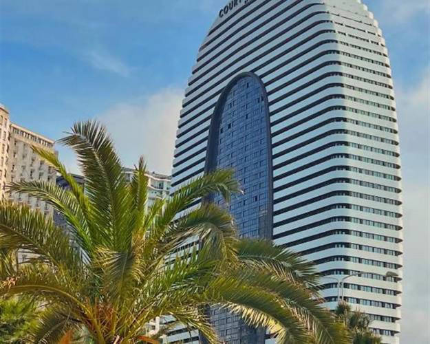 1 фото отеля "Отель Alliance Palace Batumi"