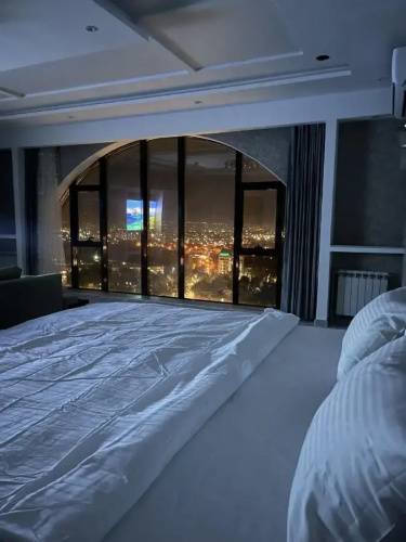 1 фото отеля "Отель Panorama"
