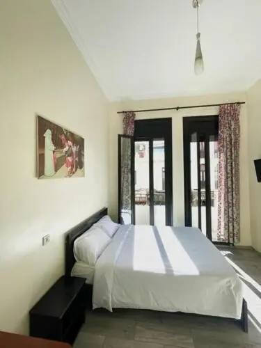 1 фото отеля "Hôtel Mauritania Centre Tangier"