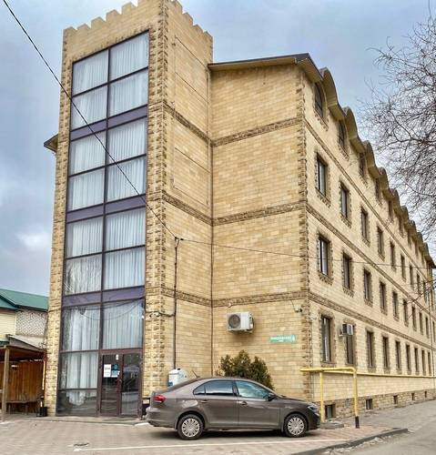 1 фото отеля "Голд"
