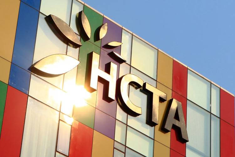 1 фото отеля "Hotel de Convenções de Talatona"