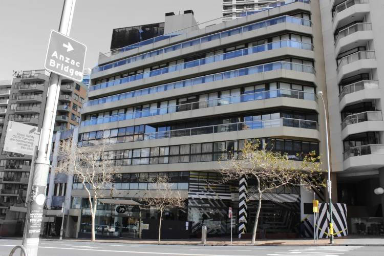 1 фото отеля "Song Hotel Sydney"