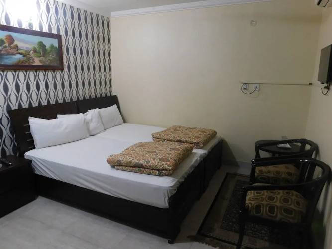 1 фото отеля "Islamabad Premier Inn"
