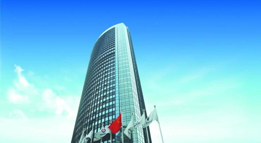 1 фото отеля "Shenzhen Huaqiang Plaza Hotel"