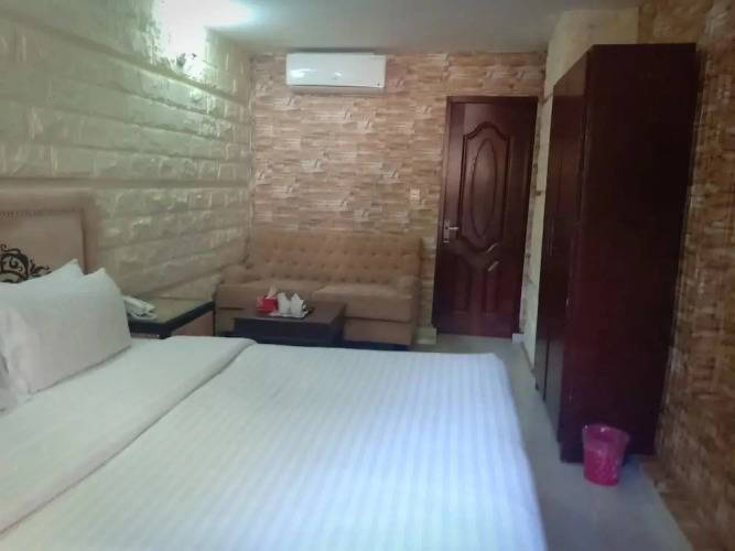1 фото отеля "Dream Residency"