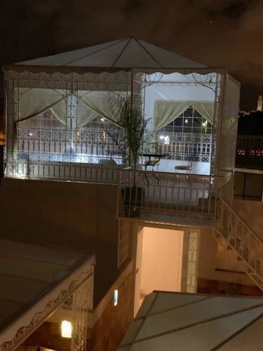 1 фото отеля "Riad Najiba"