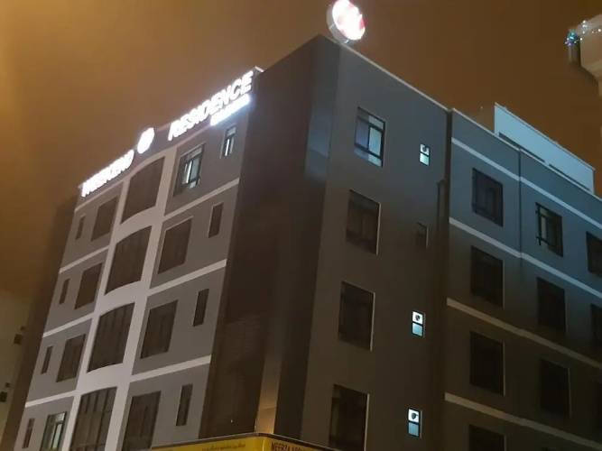 1 фото отеля "Mazaya Salalah Hotel"