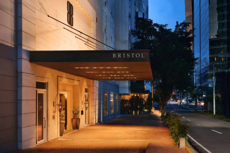 1 фото отеля "Bristol Panama, a Registry Collection Hotel"
