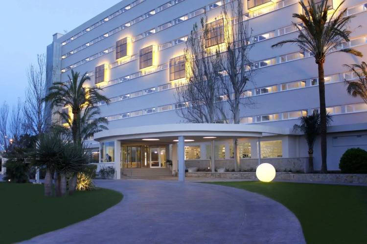 1 фото отеля "BG Hotel Java"
