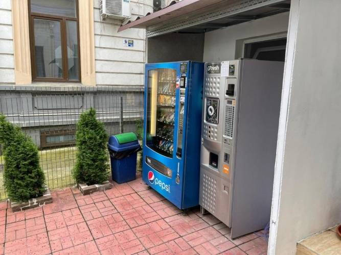 1 фото отеля "Piata Uniri Cozy Inn"