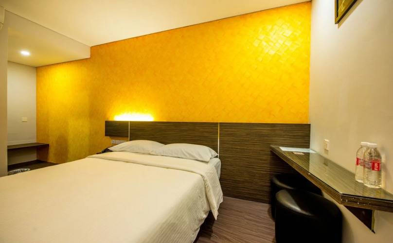 1 фото отеля "Pari Inn"