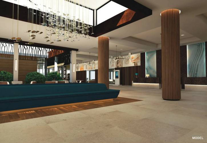 1 фото отеля "Hotel Riu Cabo Verde - Adults Only - All Inclusive"