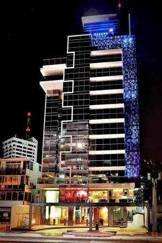 1 фото отеля "Exe Oriental Panama"