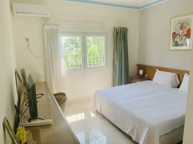 1 фото отеля "Hôtel Azur Conakry"