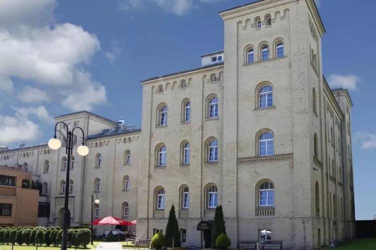 1 фото отеля "Dom Muzyka"