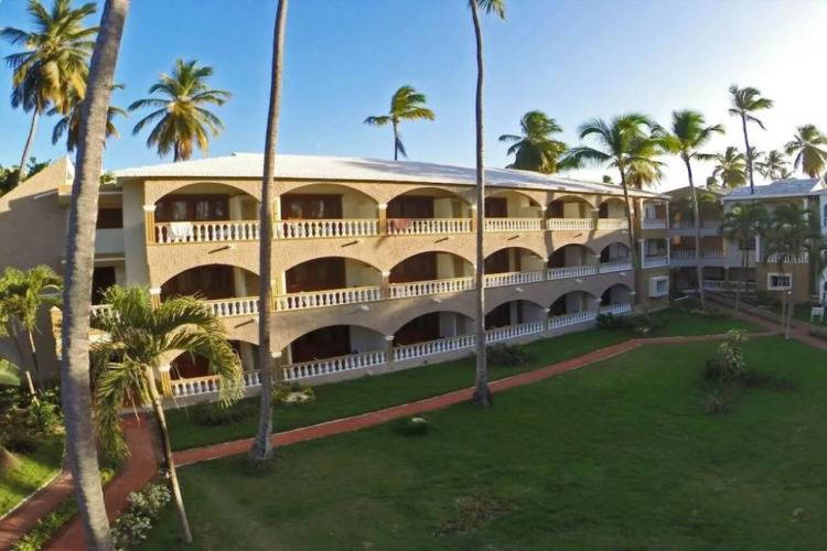 1 фото отеля "Hotel Cortecito Inn Bavaro"