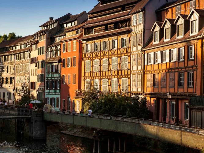 1 фото отеля "Hôtel Mercure Strasbourg Centre"